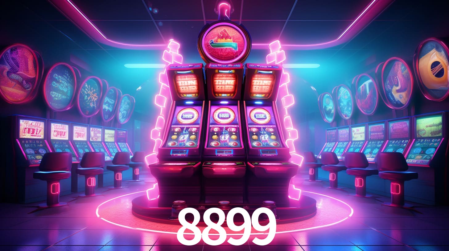 8899