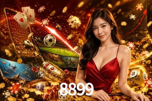 Seasonal Promotions 8899
