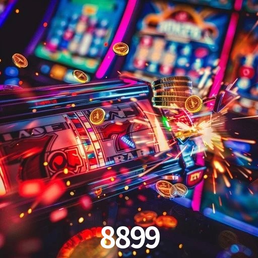 Casino VIP 8899