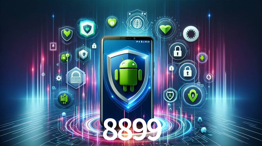 Account Benefits 8899