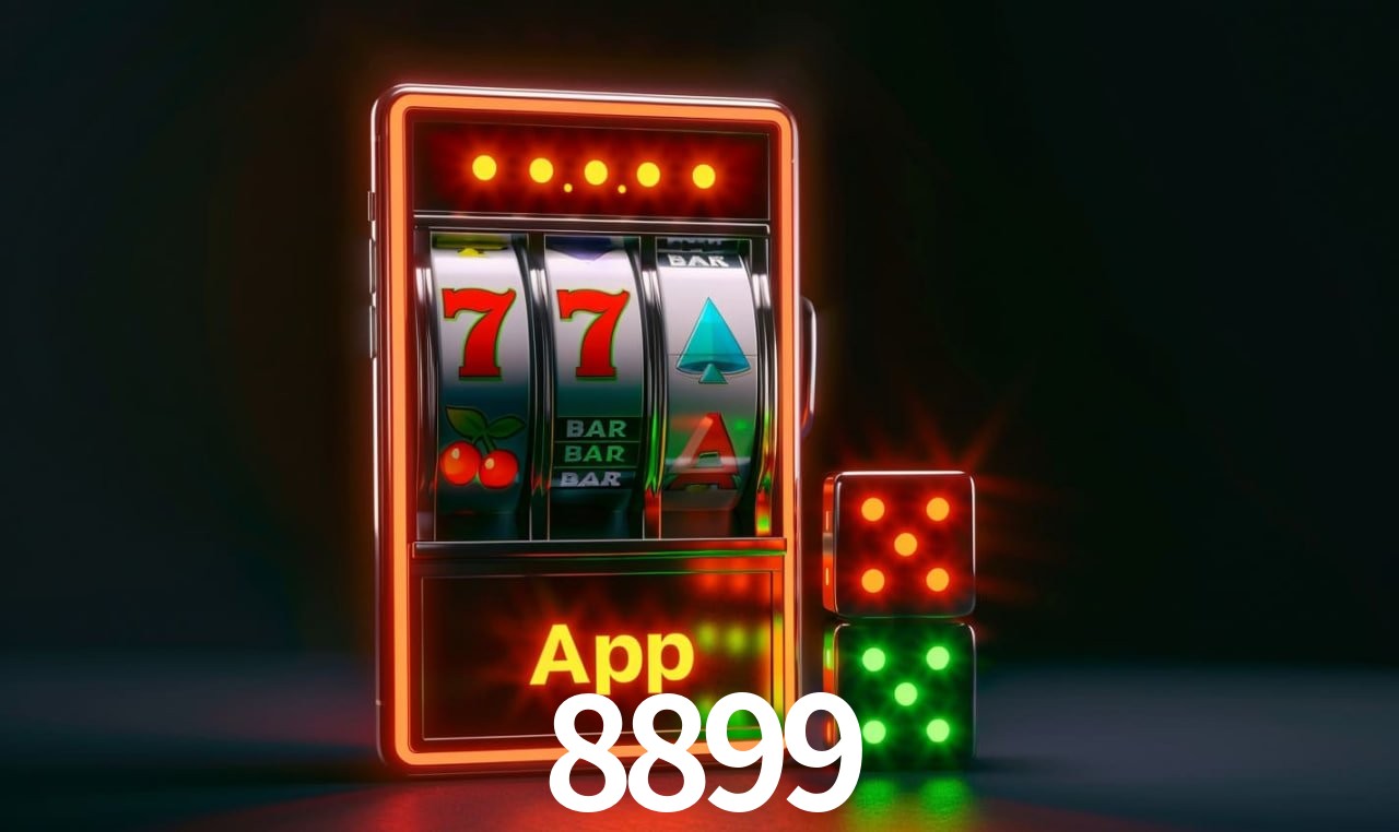 Diretório de Jogos 8899
