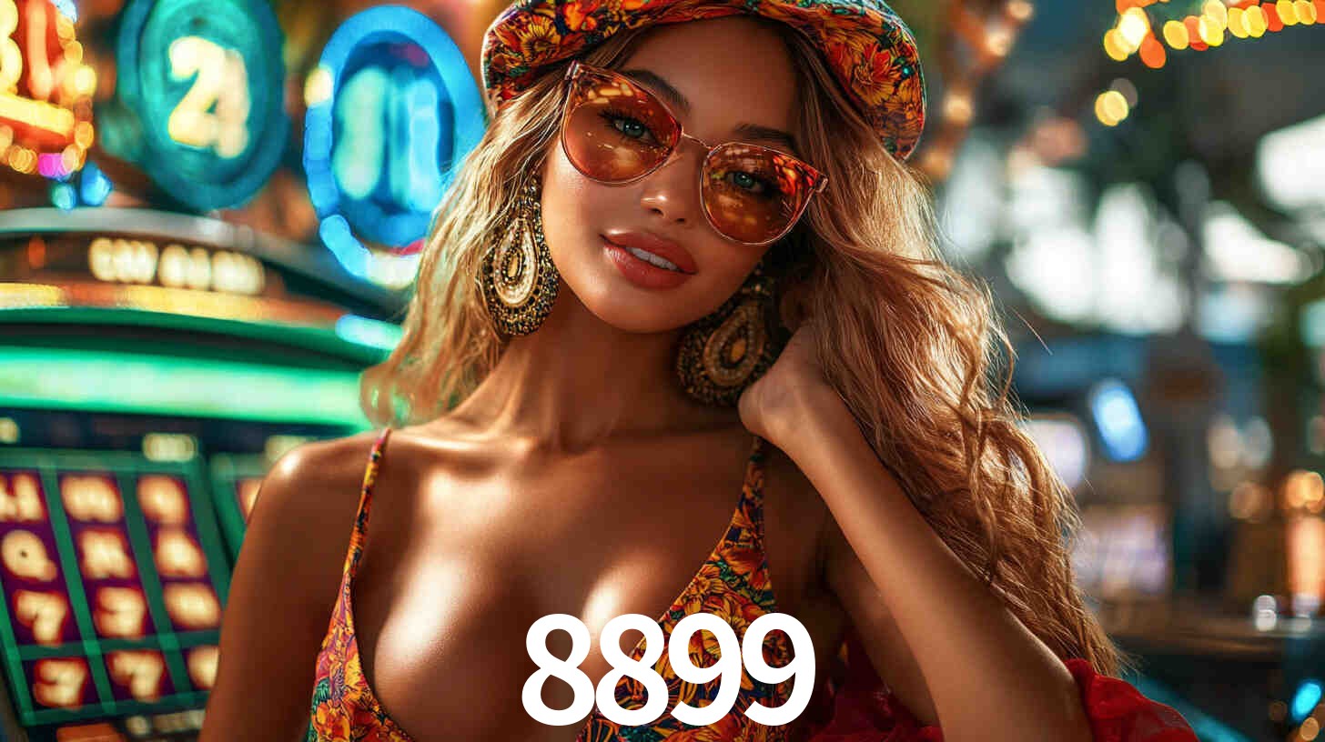 Premium Interface 8899