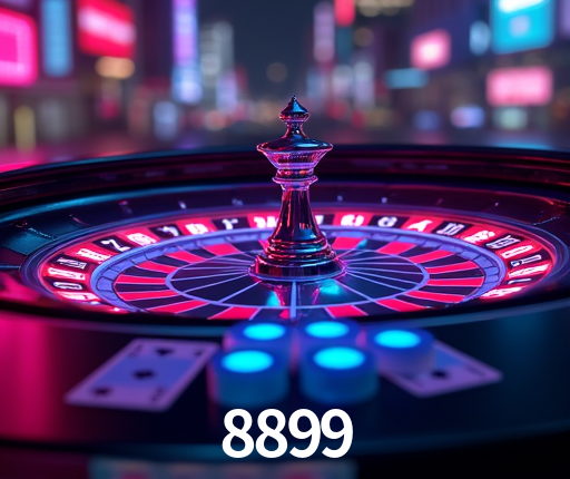 8899 bet