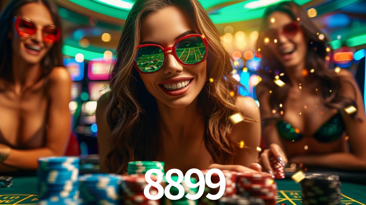 Secure Login 8899
