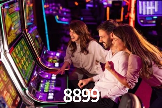 PIX Instantâneo 8899