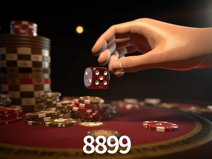 Login Seguro 8899