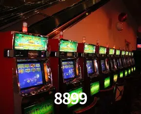 8899