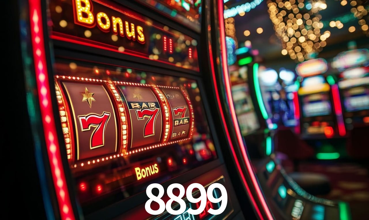 8899 win