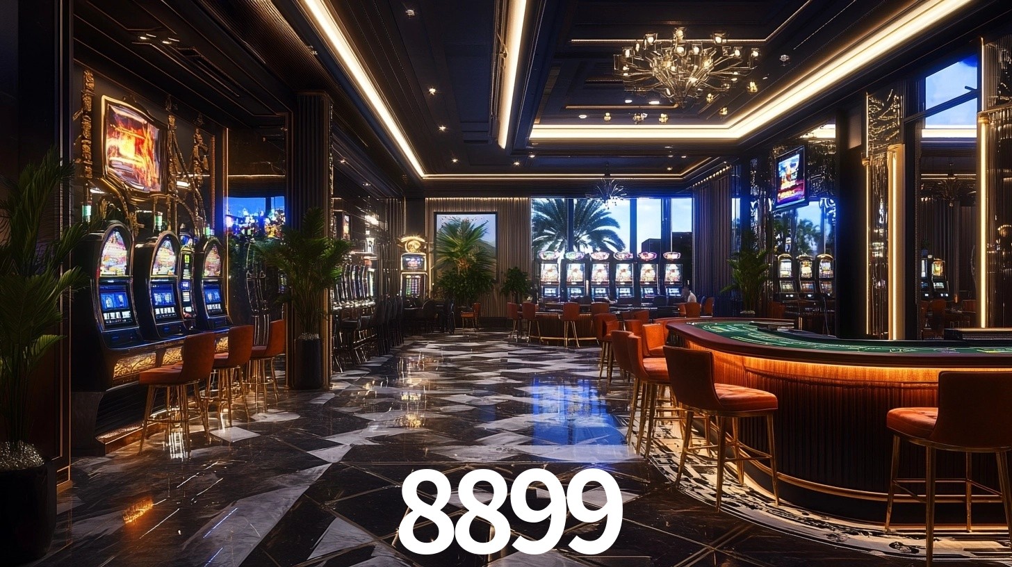 Football Betting 8899