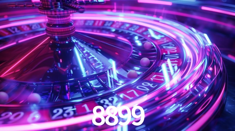 cassino 8899
