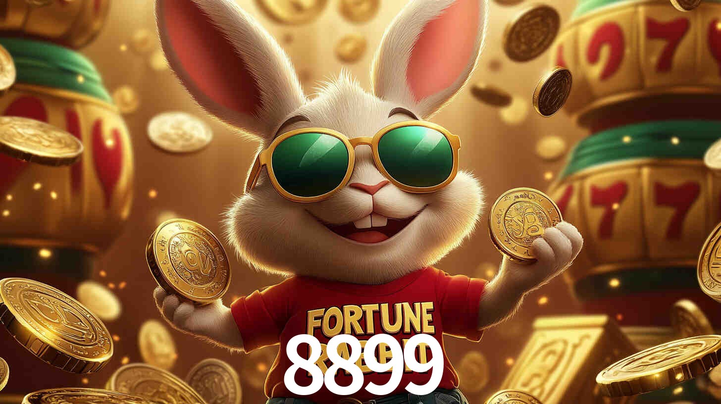 Welcome Bonus 8899