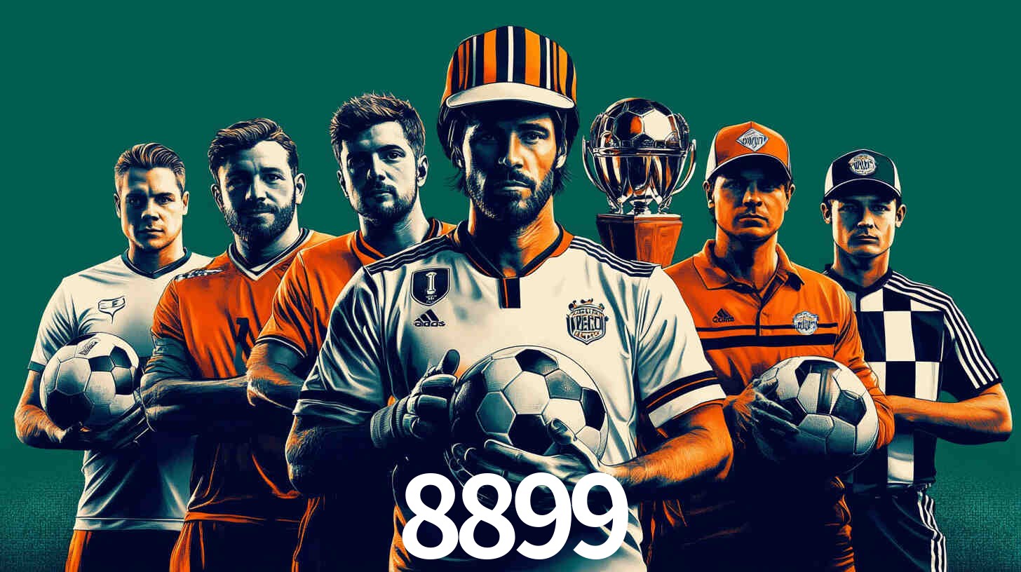 Inovações de Jogos na 8899: O Futuro das Experiências Interativas