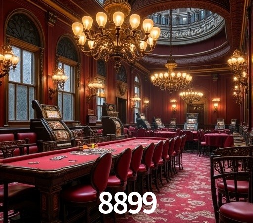 8899