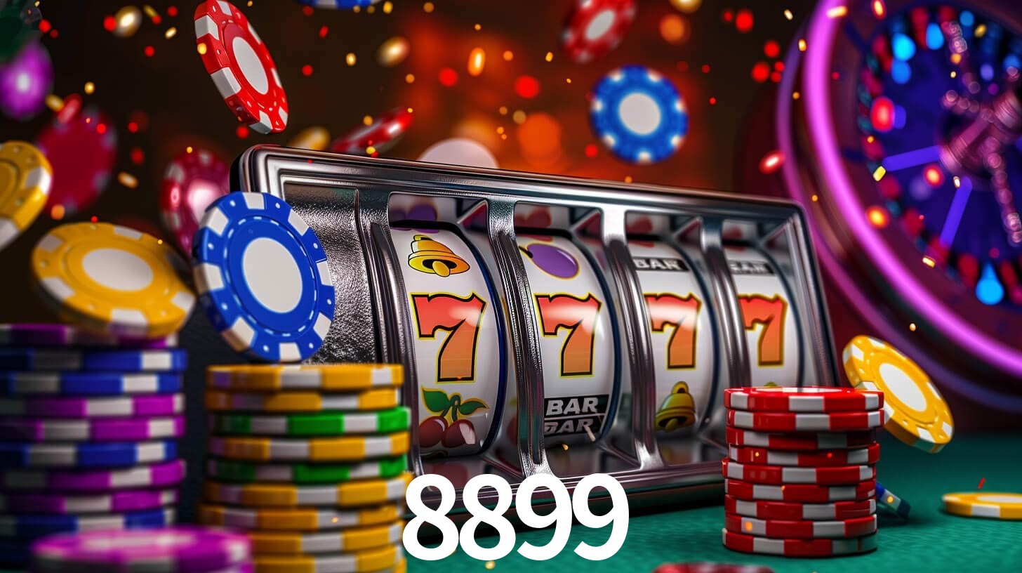 Casino Ao Vivo 8899