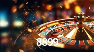Sinta a adrenalina dos jogos de cassino com 8899