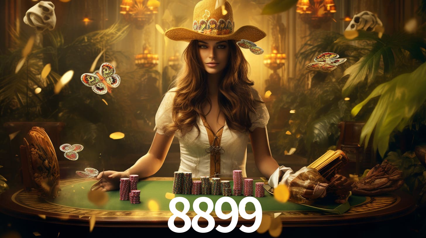 Game Statistics 8899