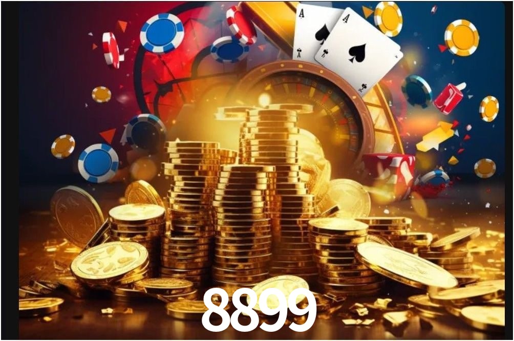 Jogos Exclusivos 8899