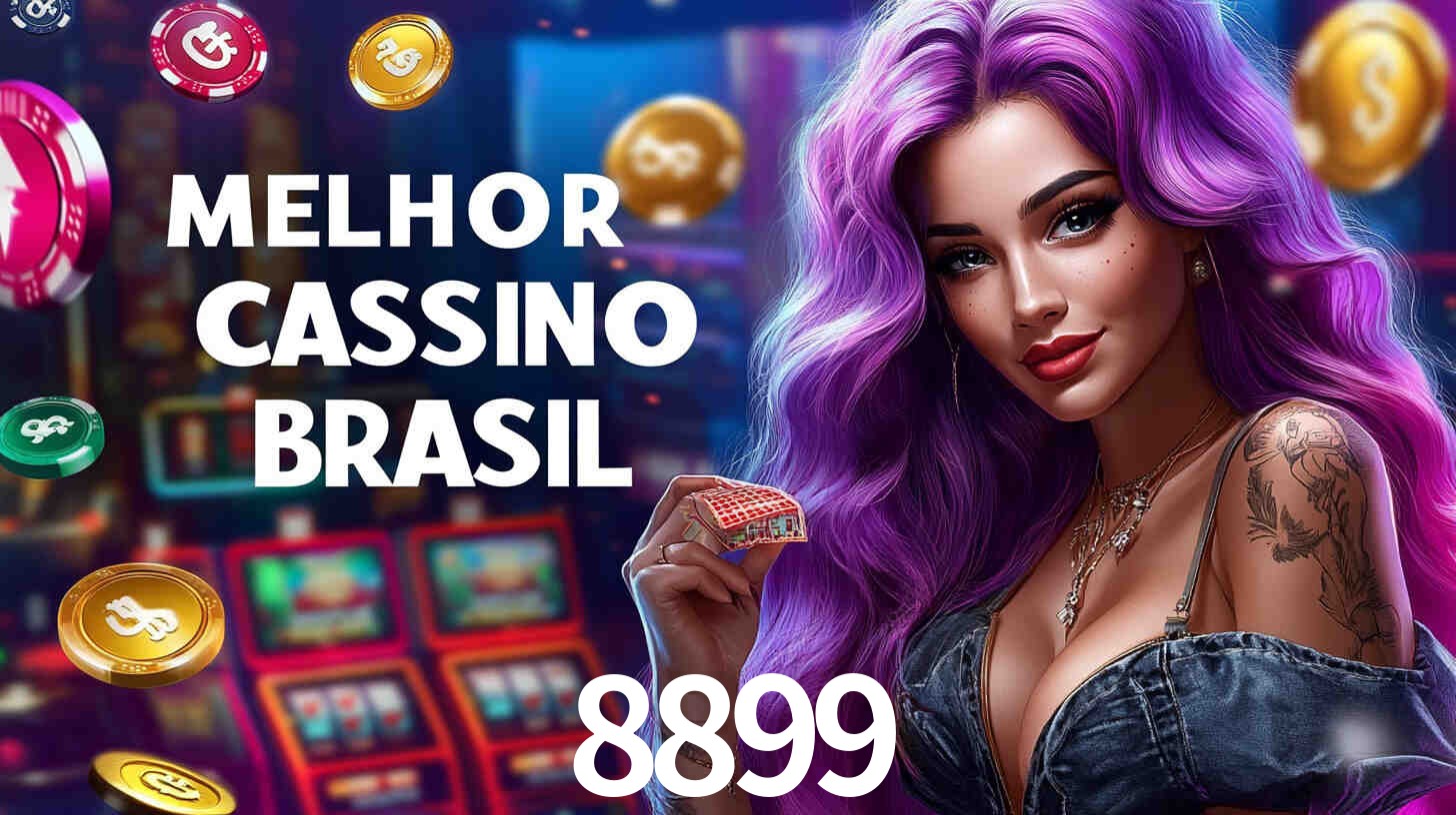 Descubra o Programa VIP da 8899: Vantagens Exclusivas para Jogadores