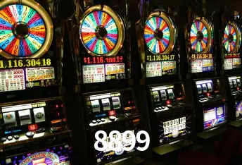 Apostas Esportivas na 8899: Um Guia Completo