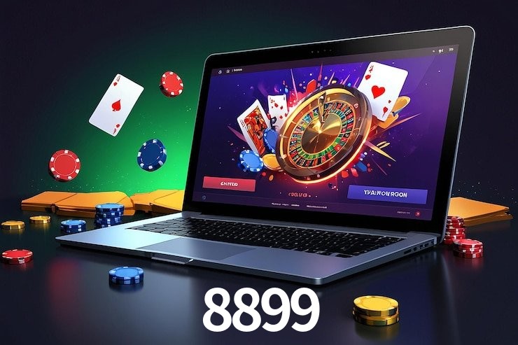 8899,8899 bet