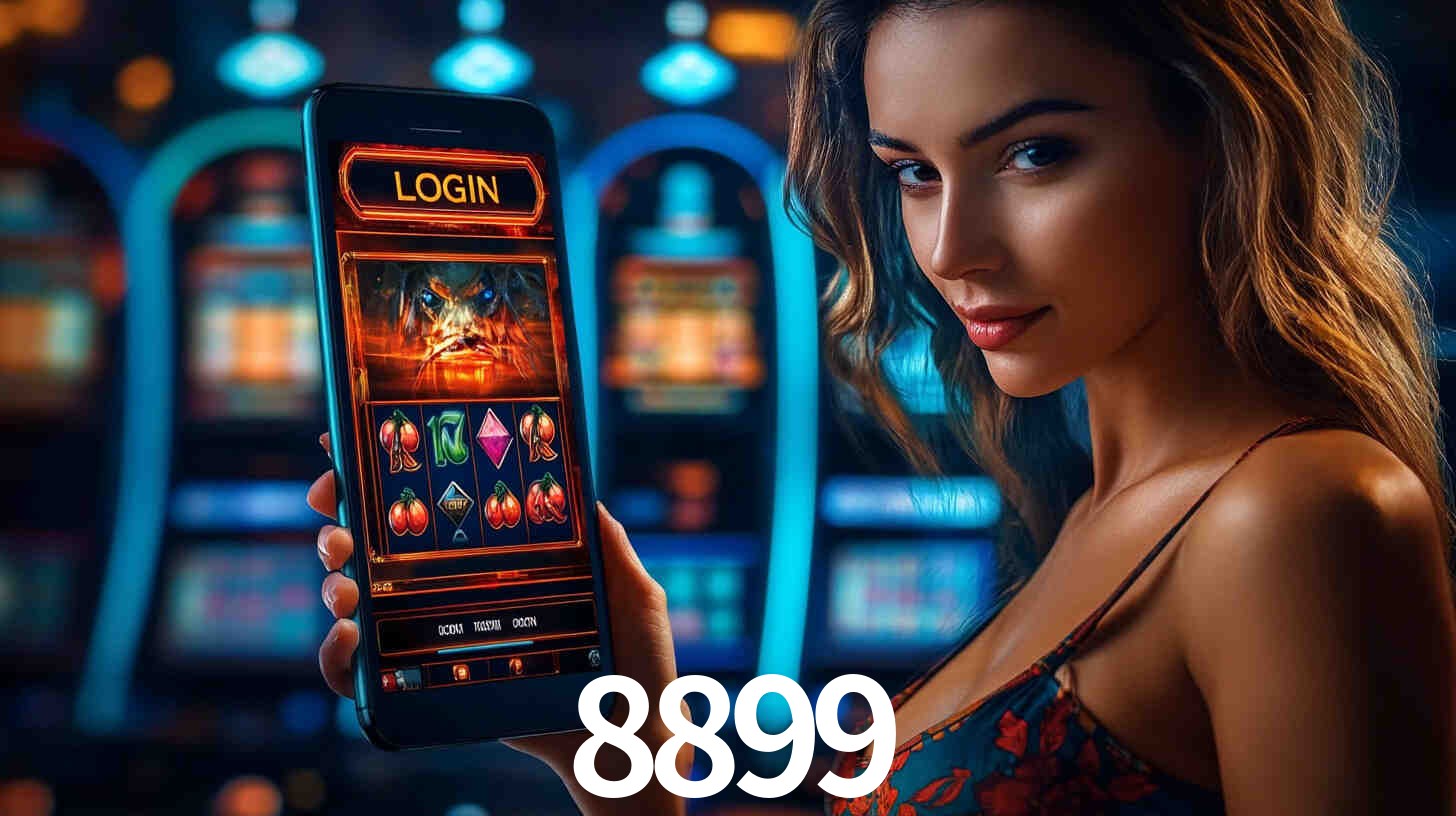 Exclusive Games 8899
