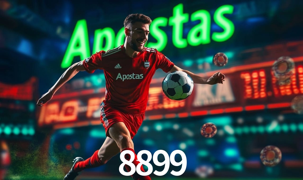 Programa VIP 8899