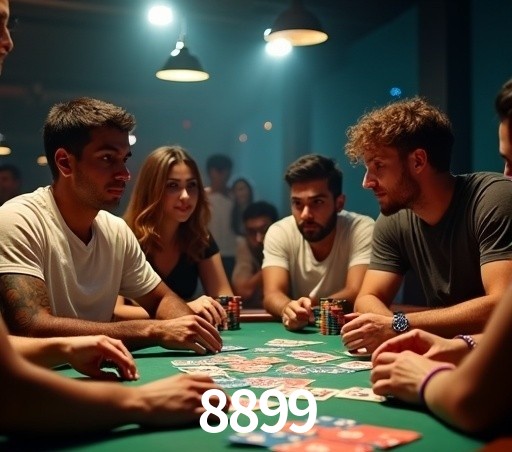8899,8899 bet