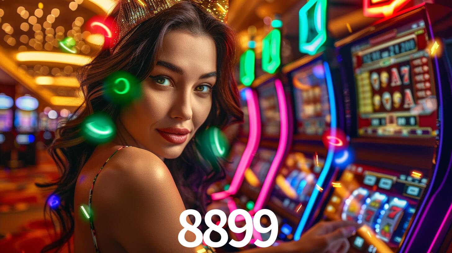 8899