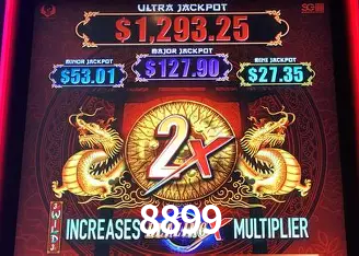 Desvendando o Mundo dos Jogos Virtuais na 8899