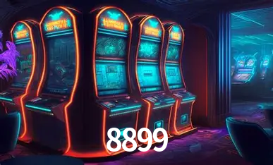 Desvendando o Mundo dos Jogos Virtuais na 8899