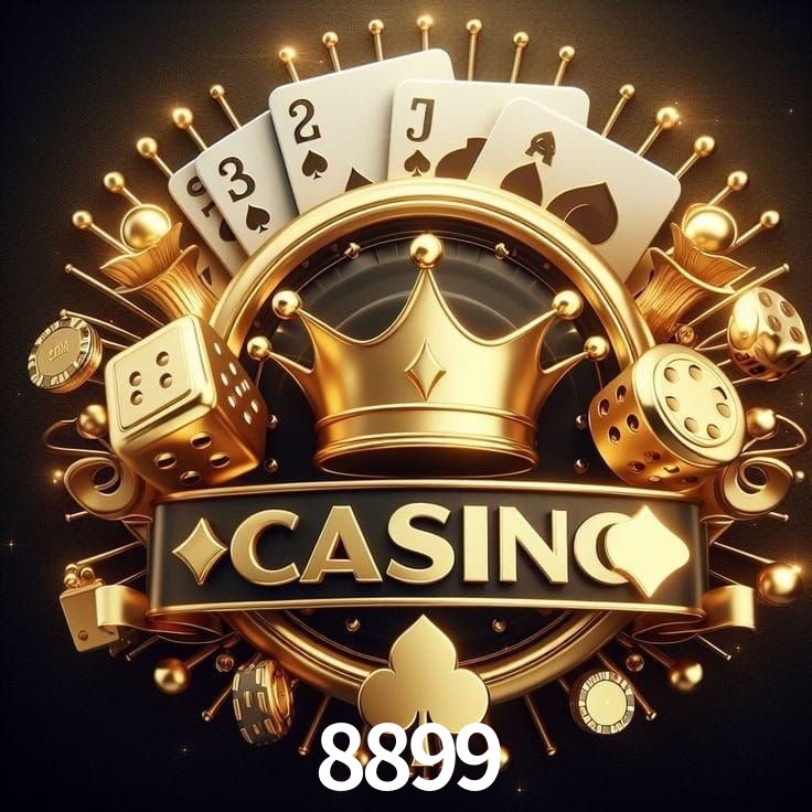 Casino Ao Vivo 8899