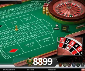 8899 win