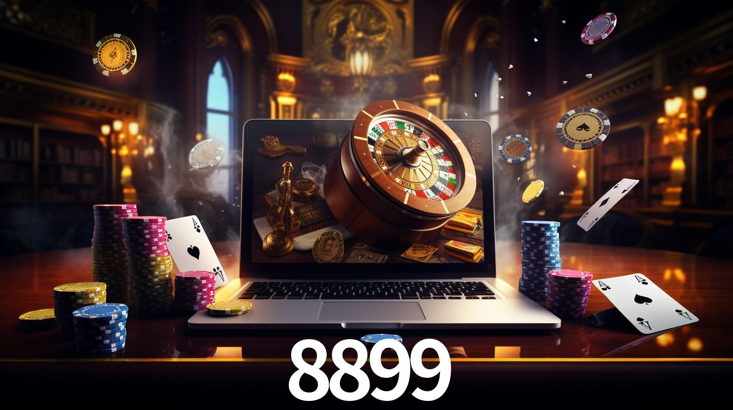 Gates of Olympus 8899