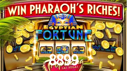 Descubra o Mundo do Cassino Online com 8899