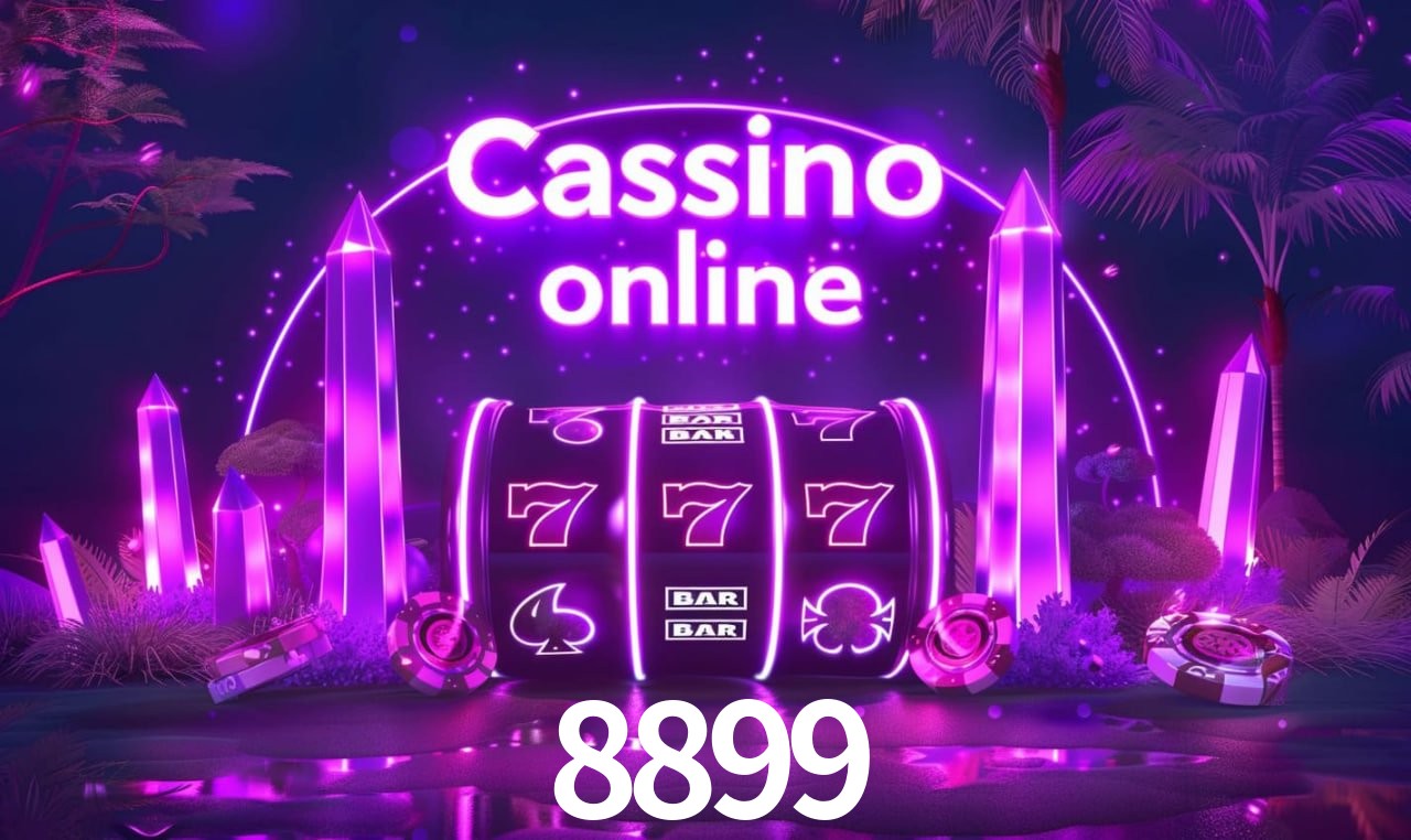 Promoção Relâmpago 8899