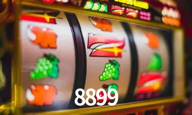 A Experiência Imersiva dos Cassinos Ao Vivo no 8899