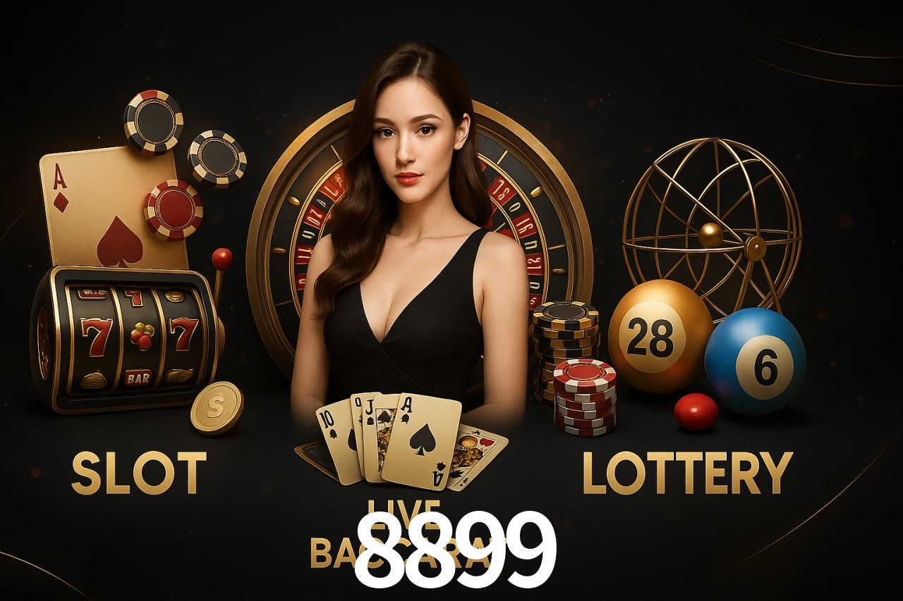 8899 win