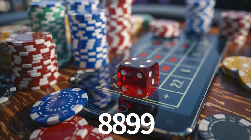 Premium Interface 8899