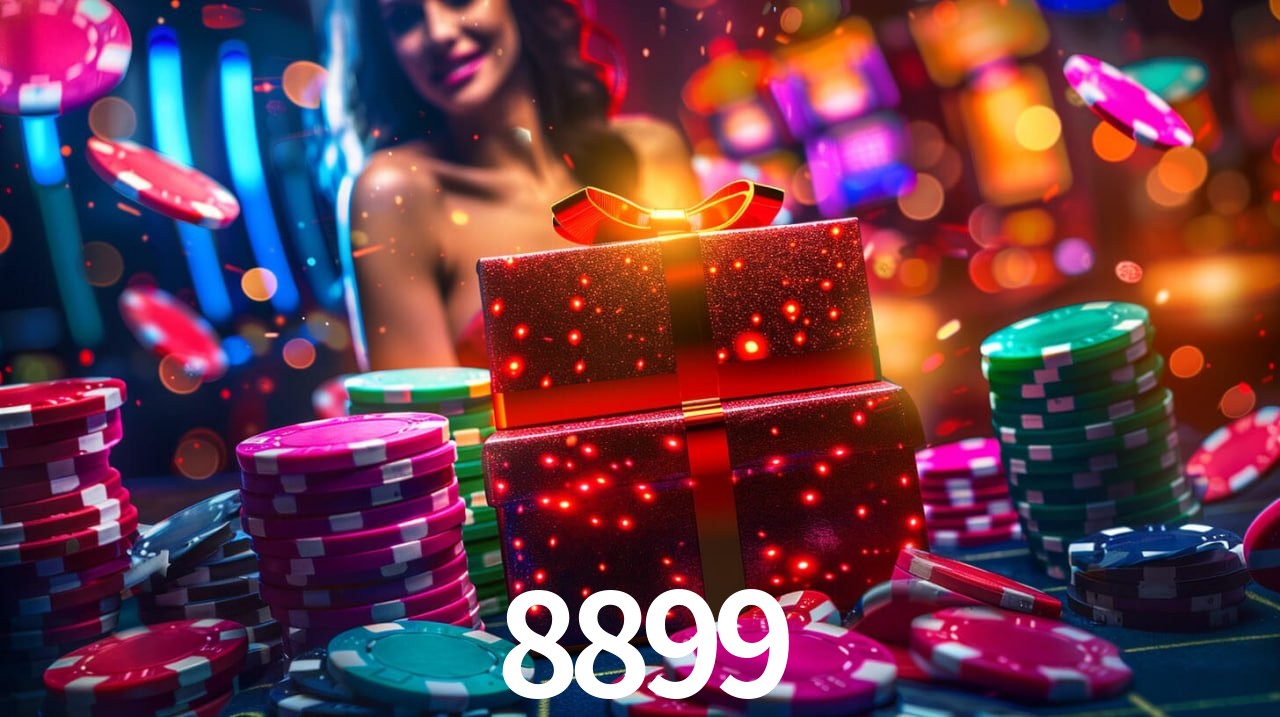 8899