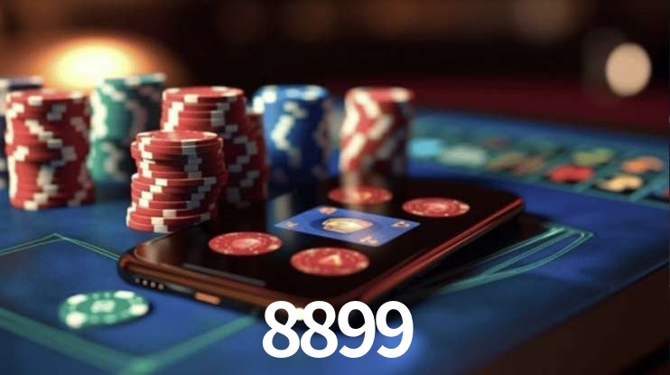Apostas de Basquete 8899